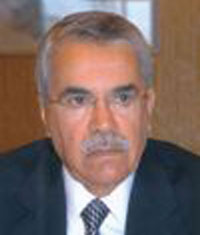 Ali Ibrahim al-Naimi