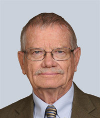 George B.