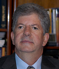 David C. Blanchard