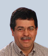 Jorge Calvache