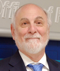 Dr. Alan J. Cohen