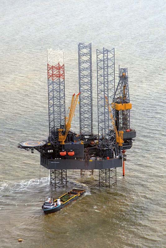 McMoRan’s recent Davy Jones discovery, already being called one of the largest discoveries on the Gulf of Mexico’s shelf in decades, will be in the spotlight in New Orleans.
