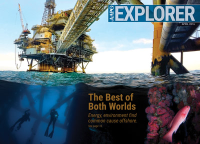 Explorer April 2016 PDF