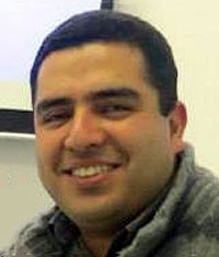 Daniel Flores