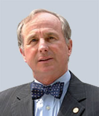 G. Warfield “Skip” Hobbs, managing partner of Ammonite Resources in New Canaan, Conn., will discuss “The Future of the Global Oil Industry” as the All-Convention Luncheon speaker at the Gulf Coast Association of Geological Societies annual convention in Shreveport, La.

Hobbs, an Honorary AAPG member and past AAPG secretary, will speak on Monday, Sept. 28. The meeting’s dates are Sept. 27-29.