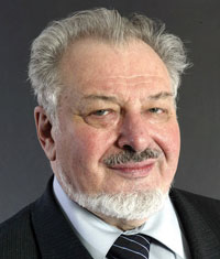 Alexei E. Kontorovich