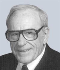 Harry A. Miller
