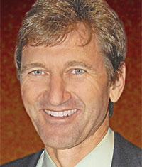 <b>Scott W. Tinker</b><br />
2008-09 AAPG President