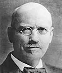 Johan August Udden