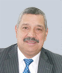 Enrique Velasquez, Latin America Region President