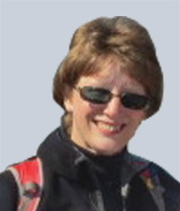 Joann E. Welton