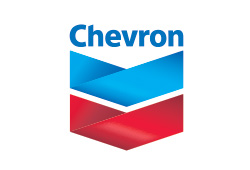 Chevron - Corporate Sponsor for Student memberships