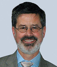 Dr. Jeremy Boak
