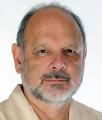 José Guzmán