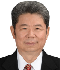 Dr. Ma Yongsheng