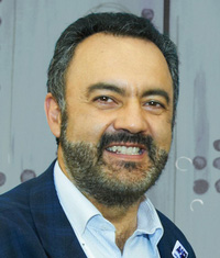 Victor Vega