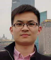 Chaojie Wang