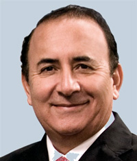 Pedro Alacrón
