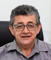 Diego Gerardo Ibáñez Almeida