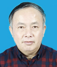 Wen Zhou