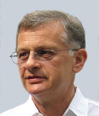 Krzysztof M. (Chris)