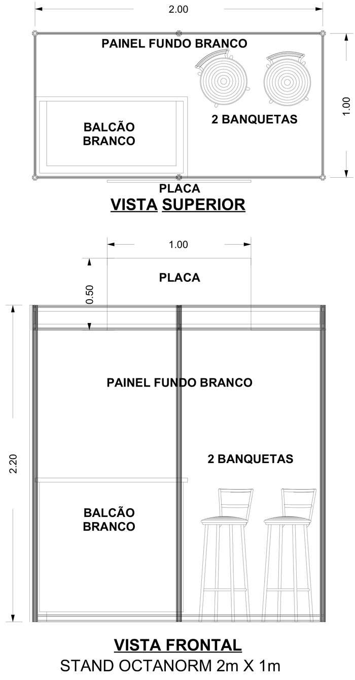 CCUS 2024 Exhibition Space Diagram