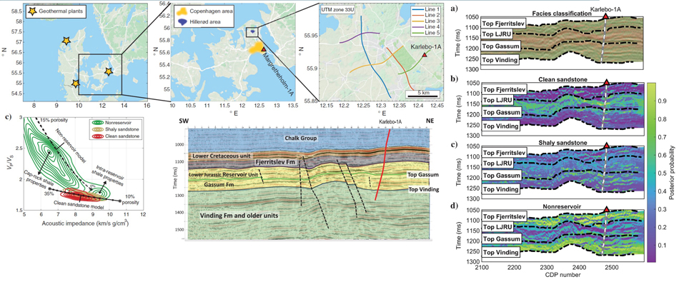 Seismic characterization of geothermal reservoirs
