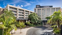 Cordis Hotel Auckland