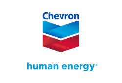 Chevron - Human Energy