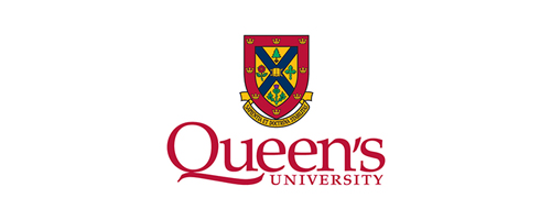 Queen's University, Kingston Ontario Logo