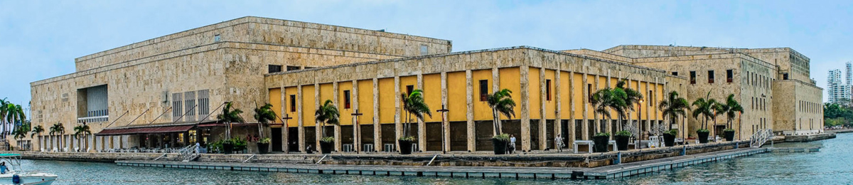 Cartagena Convention Center