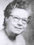 Alva Christine Ellisor