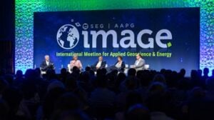 SEG | AAPG International Meeting for Applied Geoscience & Energy (IMAGE) 2026
