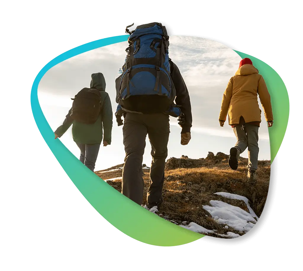 Shapes-Clipped-Image-Hikers