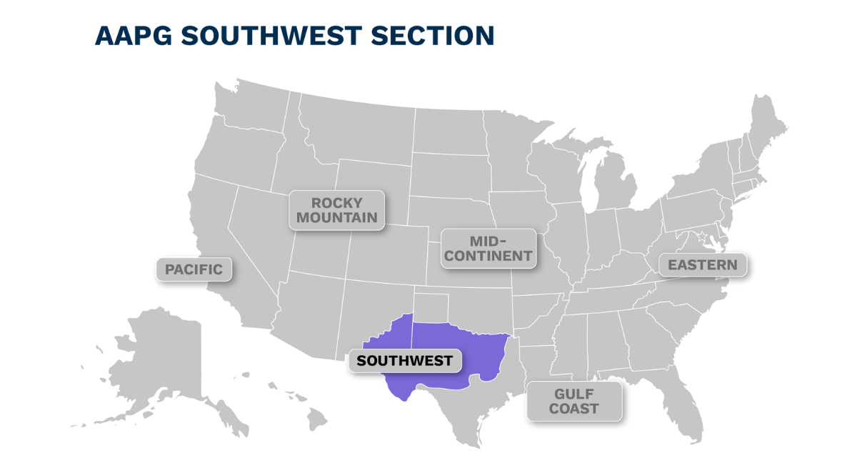 Southwest_Section