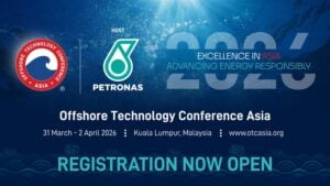 Offshore Technology Conference (OTC) Asia 2026