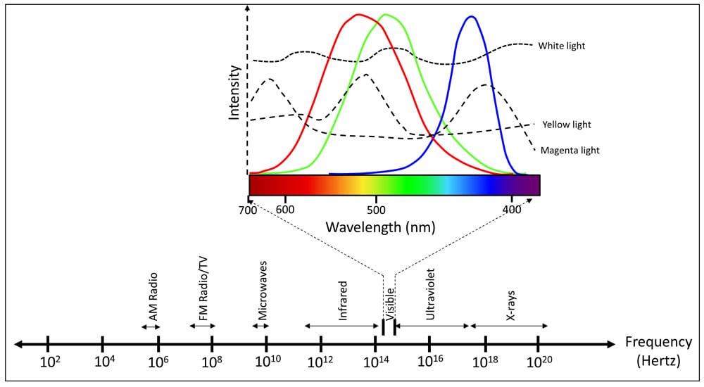 Seismic Color Gradient 3-D Seismic Volume Visualization in Color: Part 1