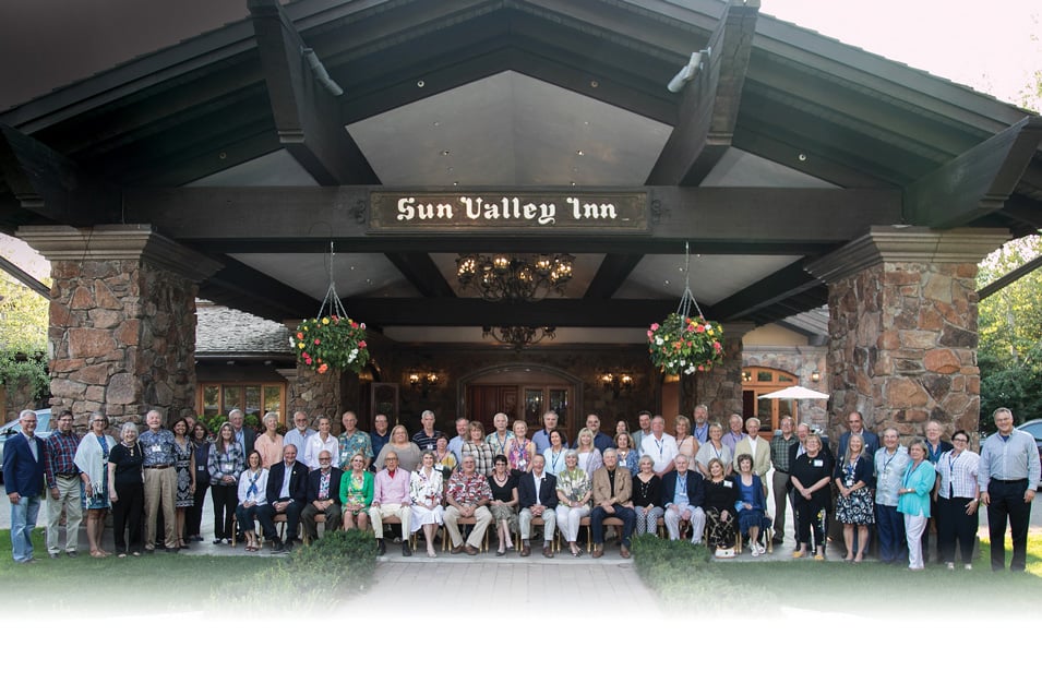 41st Annual Trustee Associates Meeting