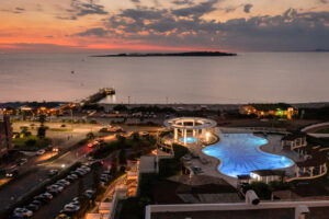 Uruguay’s Growth and Potential