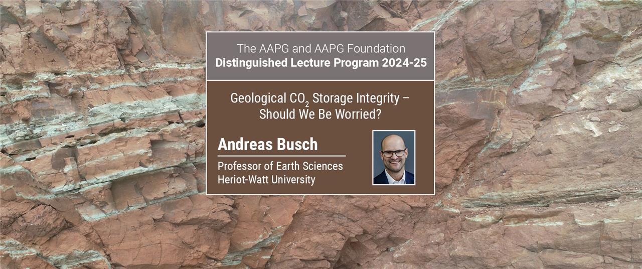 Geological CO₂ Storage Integrity – Should We Be Worried?