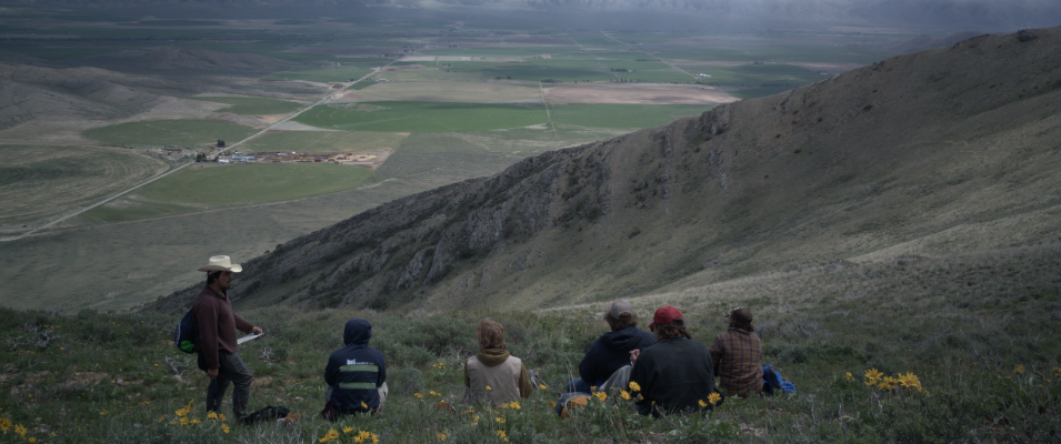 AAPG Foundation Announces Inaugural Class of Field Camp Scholars