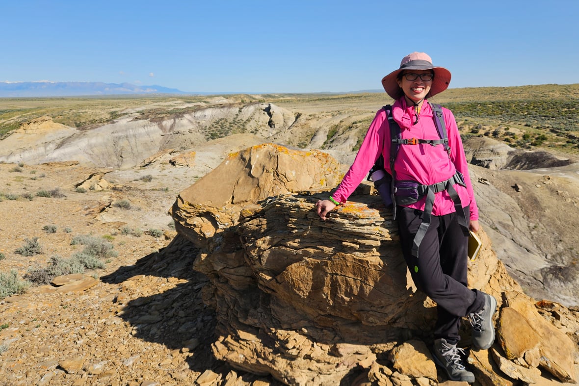 AAPG Foundation’s Big Year of Bigger Impact