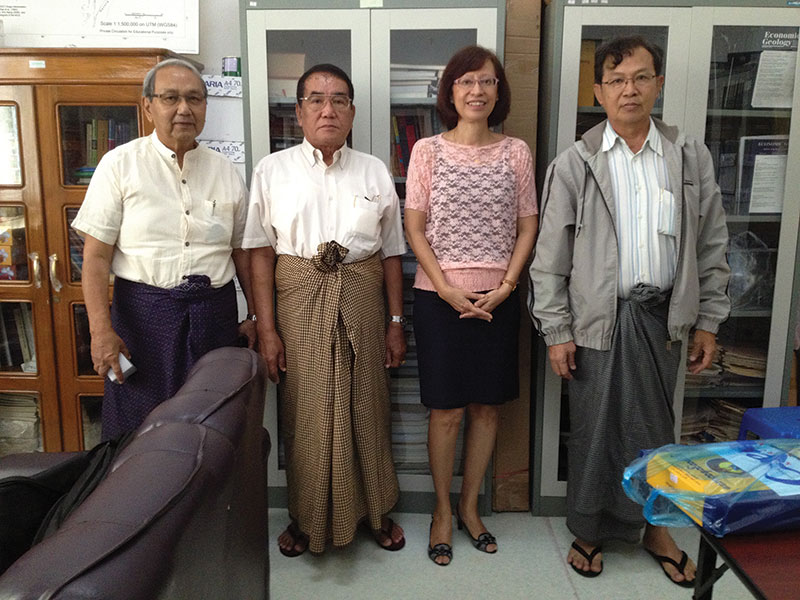 aapg-holds-inaugural-myanmar-conference