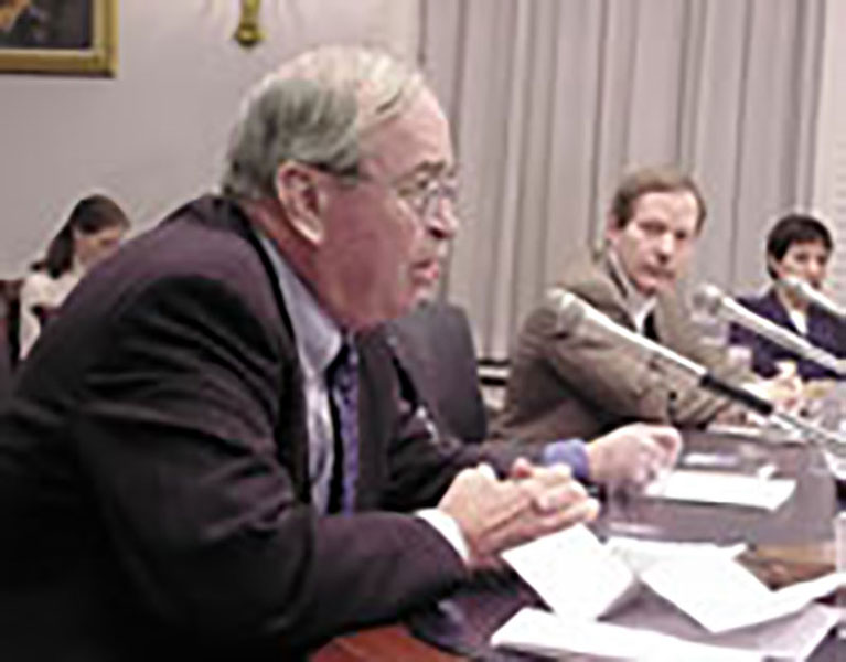 AAPG Pushes Policy Initiatives