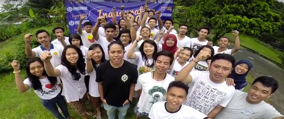 2016 AAPG Student Chapter YouTube Video Contest