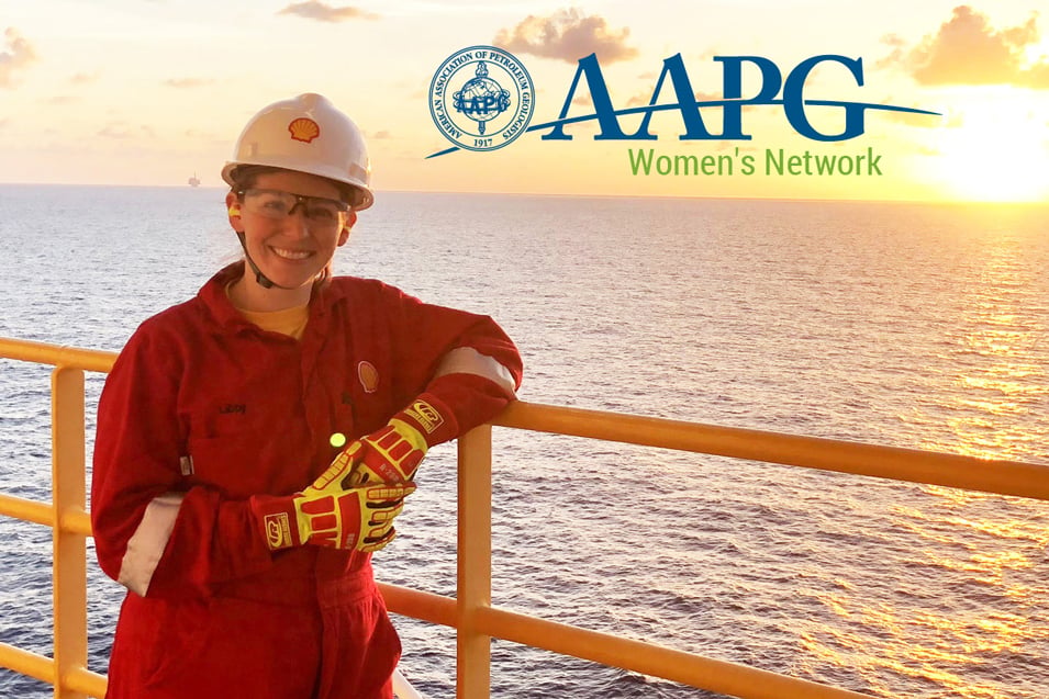 AAPG Women’s Network IMAGE 2021 Events
