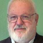 David M. Abbott Jr.