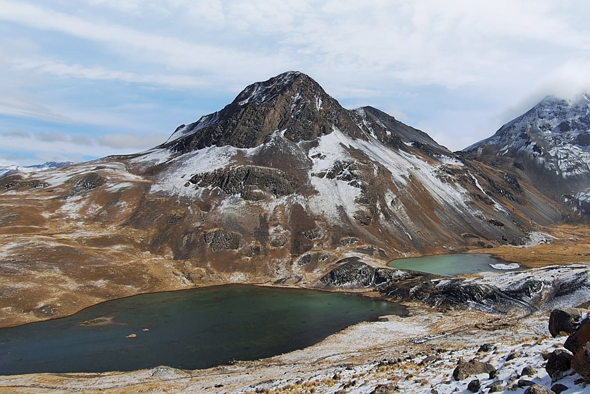 Absolute Time and the Moments that Change Geology