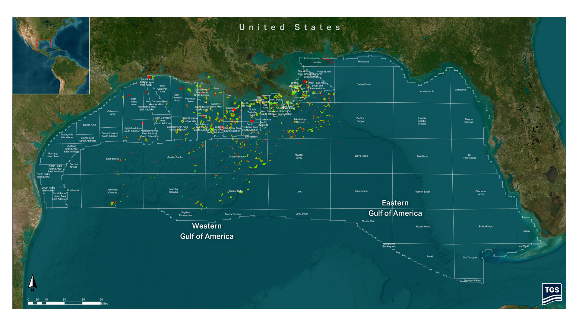 Advancing Imaging in the Gulf with Long-Offset OBN, Broadband Sources and Elastic FWI