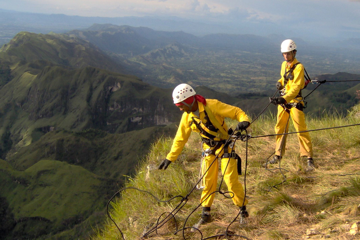 AI Sharpens Seismic in Complex Terrain